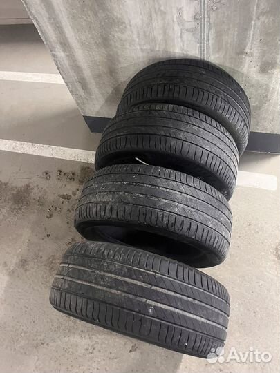 Michelin Primacy 4 225/50 R17