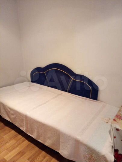 Комната 10 м² в 1-к., 1/1 эт.