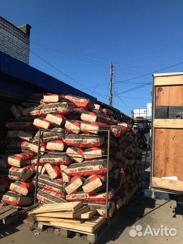 Уголь Древесный Березовый большим Оптом