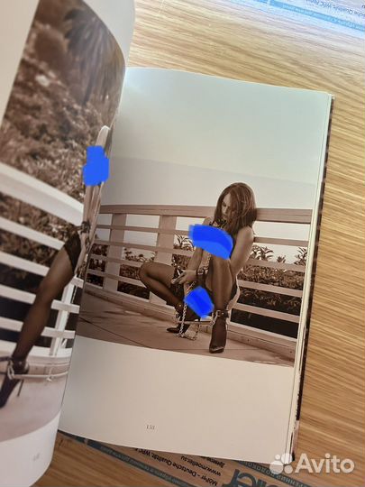 La petite mort, Vanessa Del Rio, Newton(Taschen)