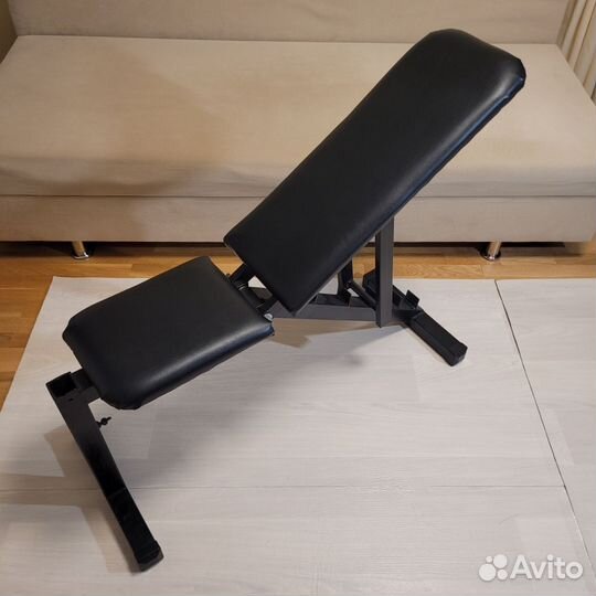 Скамья для жима