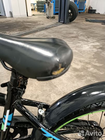 Велосипед детский 20