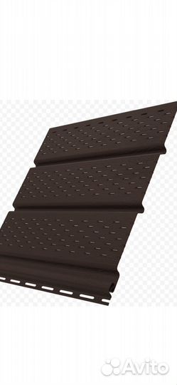 Софиты Водосточная система