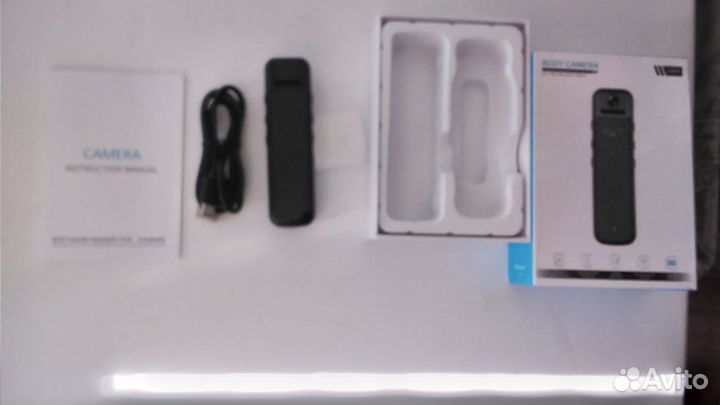 Мини видеокамера