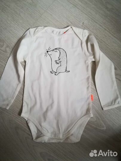 Брюки adidas + боди