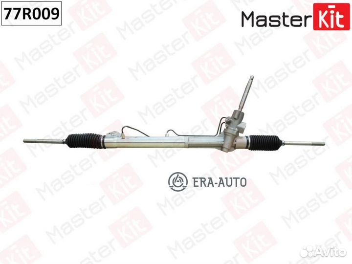 Masterkit 77R009 Рейка рулевая Ford Mondeo 2007, V