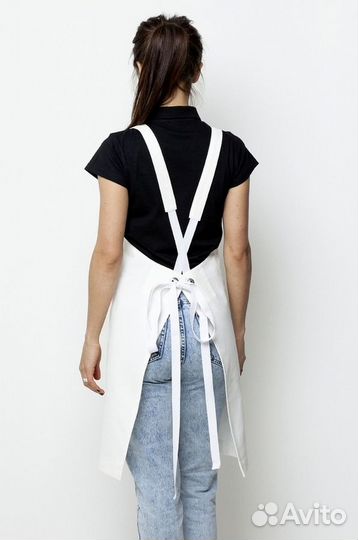 Одежда повара оптом