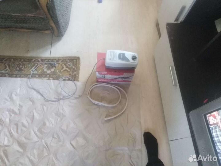 Матрас противопролежневый ячеистый