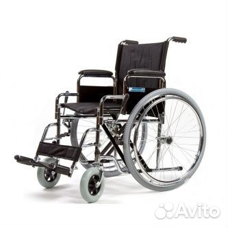 Инвалидная коляска Отобок