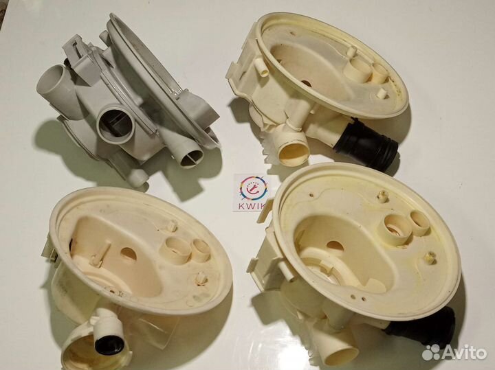 Чаша поддон Электролюкс Зануси