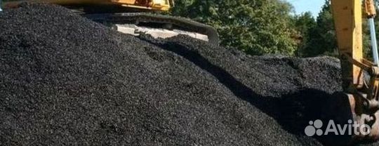 Асфальтная Крошка