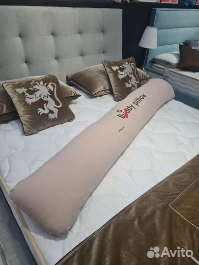 Подушка-обнимашка Enjoy