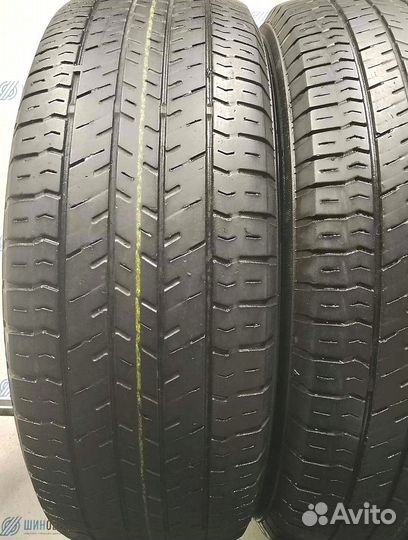 Yokohama Geolandar G91 225/65 R17 97L