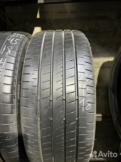 Bridgestone Turanza T001 235/45 R18 101Y