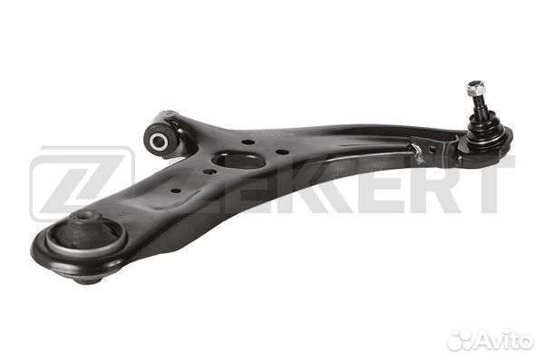 Рычаг передн прав Solaris 10