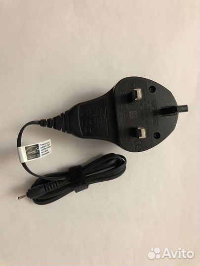 Блок питания