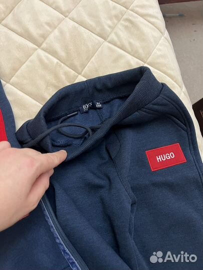 Костюм детский