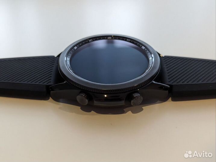 Смарт часы Samsung Galaxy Watch 3 45 мм