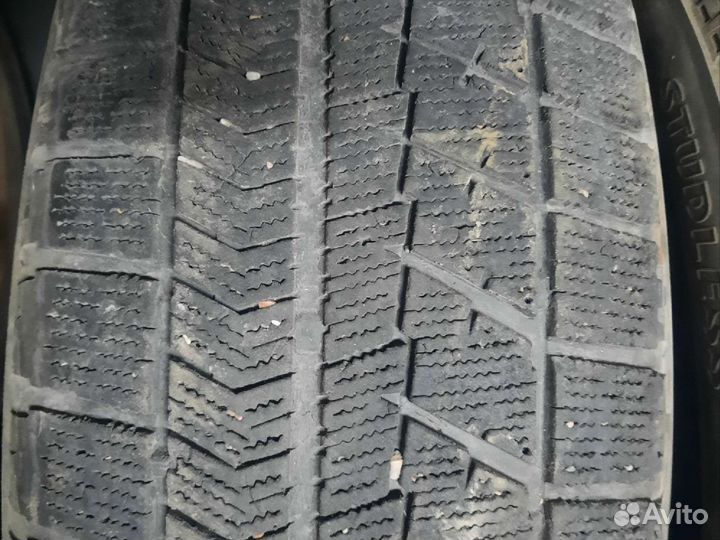 Bridgestone Blizzak VRX 225/60 R17 99