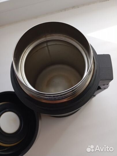 Термос нержавейка 0.5 бу