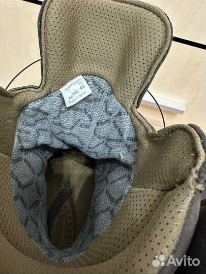 Ботинки Chiruca Laika BOA