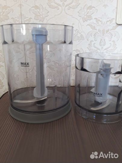 Чаши с измельчителем для блендера филипс