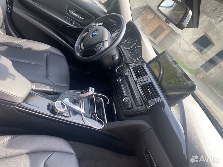 Руль от бмв