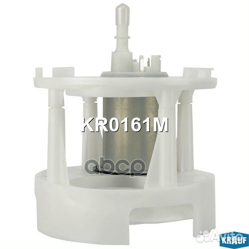 Модуль в сборе с бензонасосом A 221 470 45