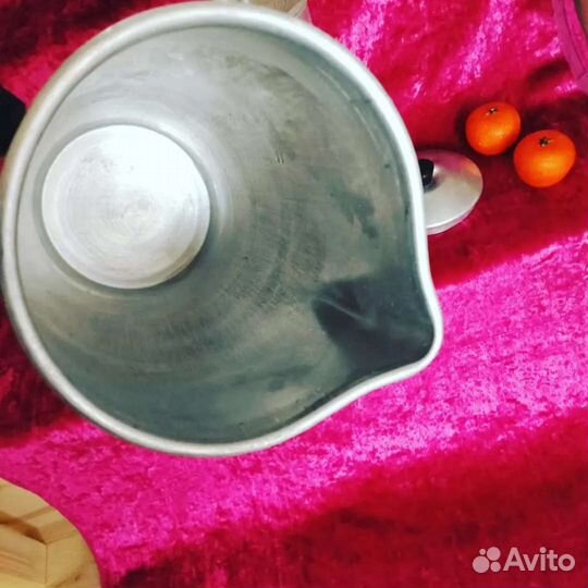 Кофейник СССР