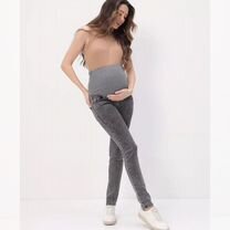 Джинсы для беременных Preggy р44-46 М