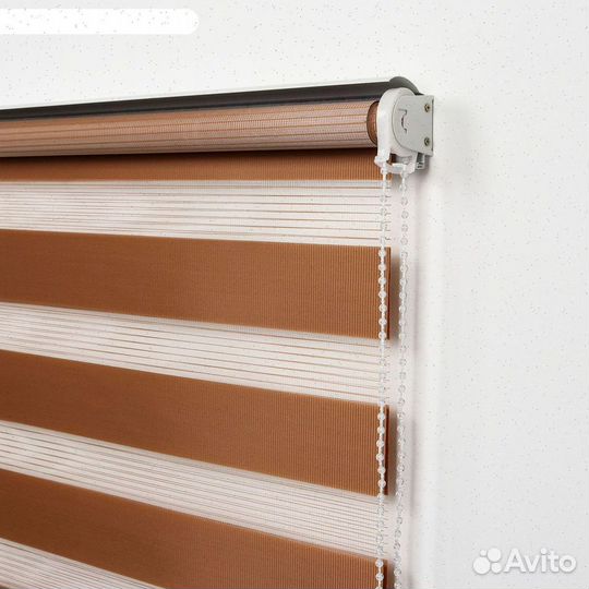 Рулонные шторы бесплатный замер