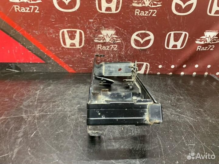 Кронштейн фары противотуманной правой Honda Accord