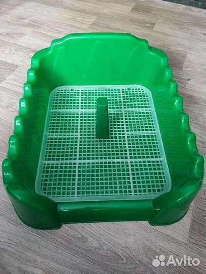 Лоток туалет для собак