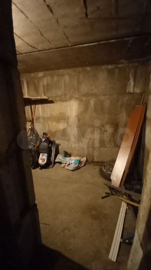 Гараж, 14 м²