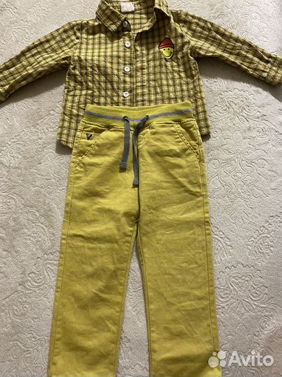 Детская одежда