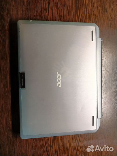 Планшет Acer One 10 S1002
