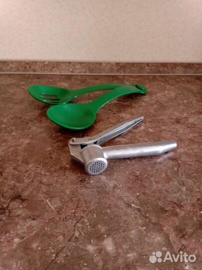 Посуда и товары для кухни