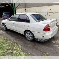 Mitsubishi Lancer 1.3 AT, 1999, 200 000 км, с пробегом, цена 83 000 руб.