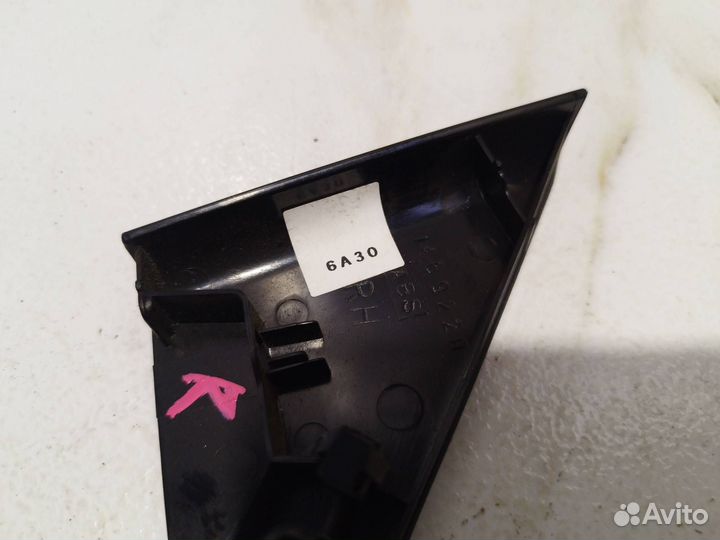 Заглушка зеркала правого Mazda 6 GG 2005 mazda6GG