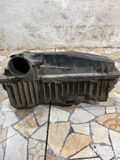 Корпус воздушного фильтра Citroen C4 хэтчбэк