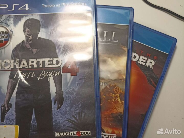 Игра для приставки