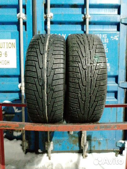 Nokian Tyres Hakkapeliitta R 215/55 R17 98R