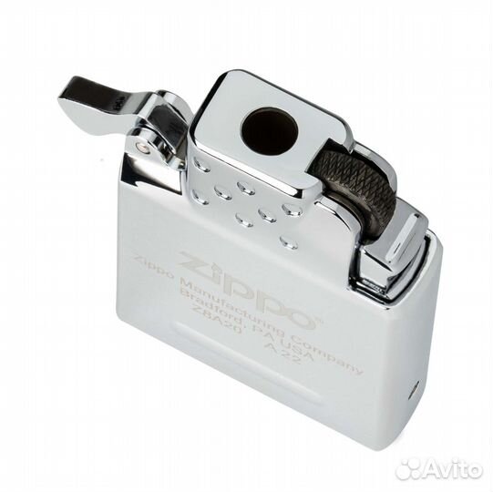 Газовый Инсерт Zippo Желтое Пламя 65809