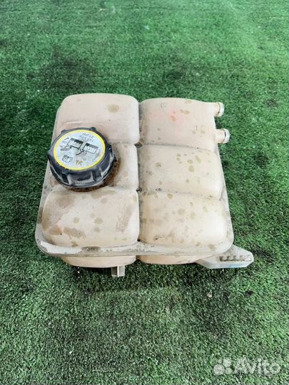 Бачок расширительный Ford Focus 3 2011 CB