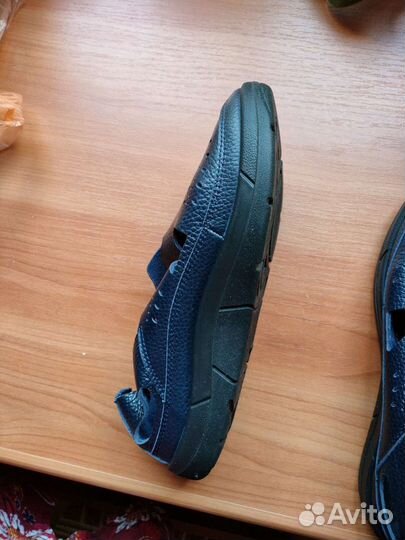 Мокасины женские новые 39 размер