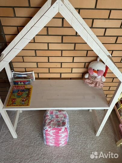 Детский стол