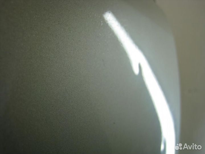 Дверь задняя правая Toyota Camry V30 2002