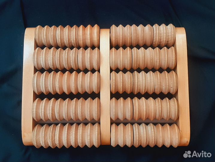 Массажер для тела