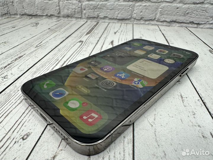 Apple iPhone xr в корпусе 14pro 128gb Space Black