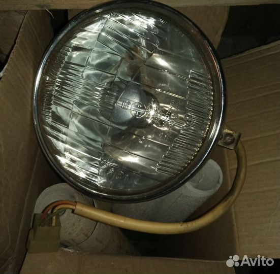 Для мото Иж